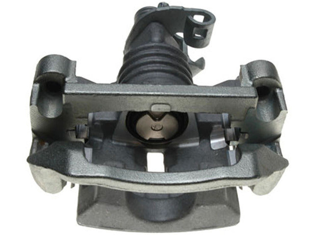 Raybestos Brakes Disc Brake Caliper P/N:FRC11841 Fits: Buick Allure 09-05, Buick Lacrosse 09-05, Chevrolet Impala 13-10, Chevrolet Impala Limited 16-14, Pontiac Grand Prix 08-05 - Image 1