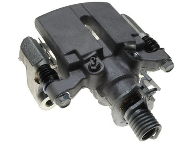 Raybestos Brakes Disc Brake Caliper P/N:FRC11841 Fits: Buick Allure 09-05, Buick Lacrosse 09-05, Chevrolet Impala 13-10, Chevrolet Impala Limited 16-14, Pontiac Grand Prix 08-05 - Image 2