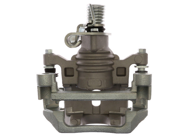 Raybestos Brakes Disc Brake Caliper P/N:FRC11842N Fits: Buick Allure 09-05, Buick Lacrosse 09-05, Chevrolet Impala 13-10, Chevrolet Impala Limited 16-14, Pontiac Grand Prix 08-05 - Image 2