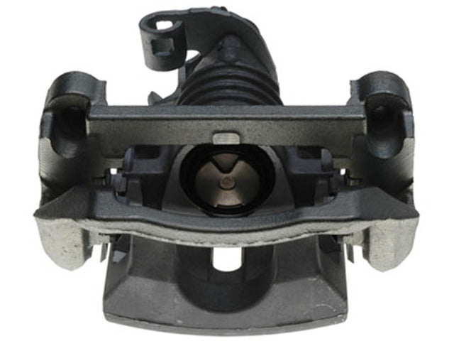 Raybestos Brakes Disc Brake Caliper P/N:FRC11842 Fits: Buick Allure 09-05, Buick Lacrosse 09-05, Chevrolet Impala 13-10, Chevrolet Impala Limited 16-14, Pontiac Grand Prix 08-05 - Image 1
