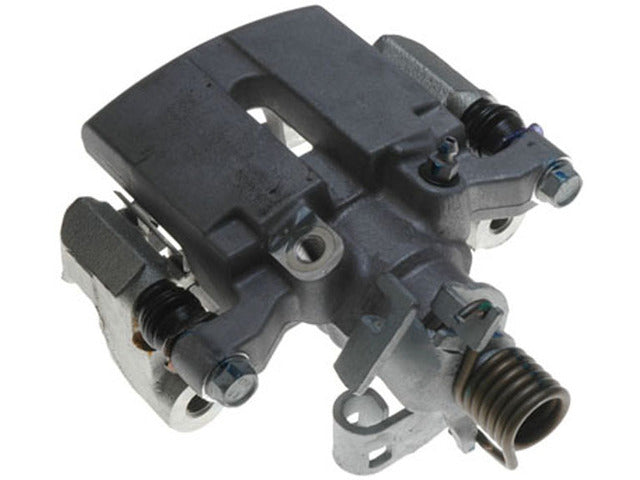 Raybestos Brakes Disc Brake Caliper P/N:FRC11842 Fits: Buick Allure 09-05, Buick Lacrosse 09-05, Chevrolet Impala 13-10, Chevrolet Impala Limited 16-14, Pontiac Grand Prix 08-05 - Image 2