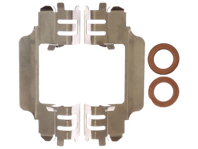 Raybestos Brakes Disc Brake Caliper P/N:FRC11843N Fits: Cadillac Cts 07-03, Cadillac Sts 11-05 - Image 5