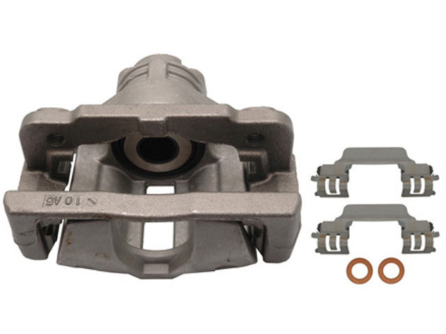 Raybestos Brakes Disc Brake Caliper P/N:FRC11843 Fits: Cadillac Cts 07-03, Cadillac Sts 11-05 - Image 1