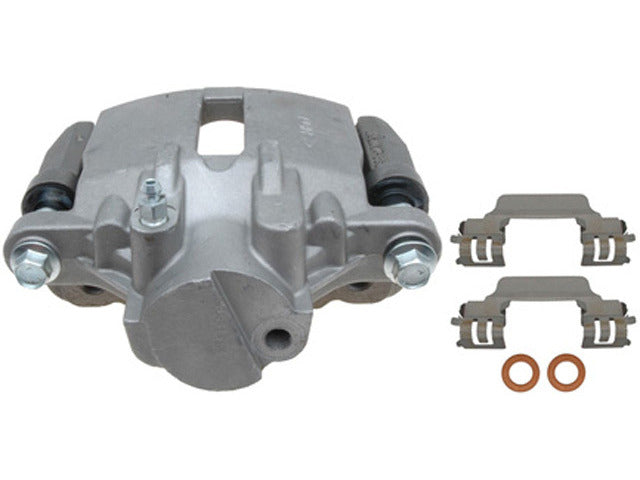 Raybestos Brakes Disc Brake Caliper P/N:FRC11843 Fits: Cadillac Cts 07-03, Cadillac Sts 11-05 - Image 2