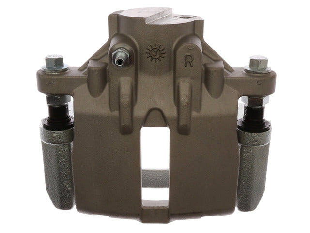 Raybestos Brakes Disc Brake Caliper P/N:FRC11844N Fits: Cadillac Cts 07-03, Cadillac Sts 11-05 - Image 4