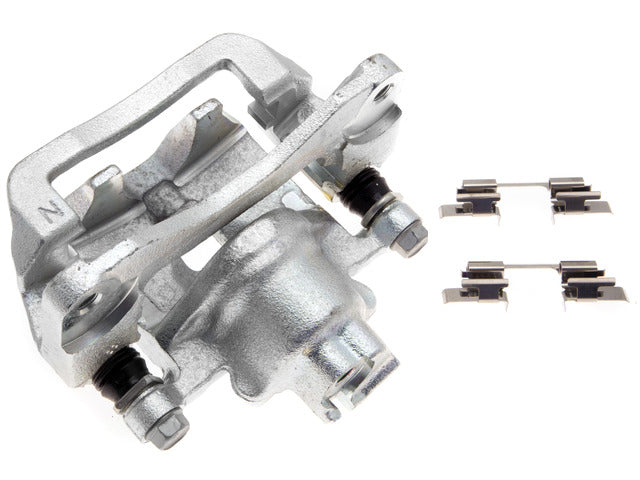 Raybestos Brakes Disc Brake Caliper P/N:FRC11845 Fits: Subaru Legacy 09-05 - Image 1