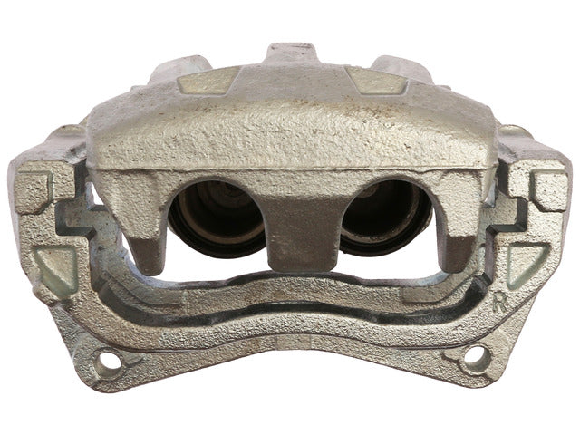 Raybestos Brakes Disc Brake Caliper P/N:FRC11847C Fits: Subaru B9 Tribeca 07-06, Subaru Forester 18-14, Subaru Legacy 19-05, Subaru Outback 19-10, Subaru Tribeca 14-08, Subaru Wrx 19-15 - Image 1