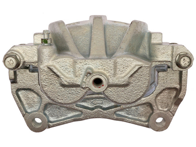 Raybestos Brakes Disc Brake Caliper P/N:FRC11847C Fits: Subaru B9 Tribeca 07-06, Subaru Forester 18-14, Subaru Legacy 19-05, Subaru Outback 19-10, Subaru Tribeca 14-08, Subaru Wrx 19-15 - Image 3