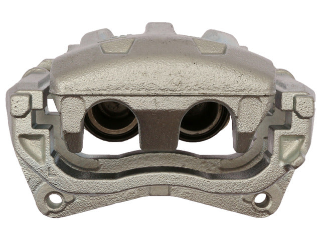 Raybestos Brakes Disc Brake Caliper P/N:FRC11848C Fits: Subaru B9 Tribeca 07-06, Subaru Forester 18-14, Subaru Legacy 19-05, Subaru Outback 19-10, Subaru Tribeca 14-08, Subaru Wrx 19-15 - Image 1