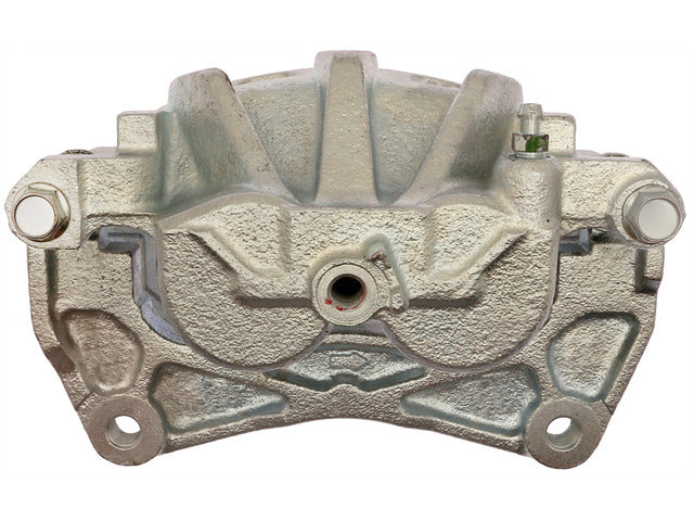 Raybestos Brakes Disc Brake Caliper P/N:FRC11848C Fits: Subaru B9 Tribeca 07-06, Subaru Forester 18-14, Subaru Legacy 19-05, Subaru Outback 19-10, Subaru Tribeca 14-08, Subaru Wrx 19-15 - Image 3