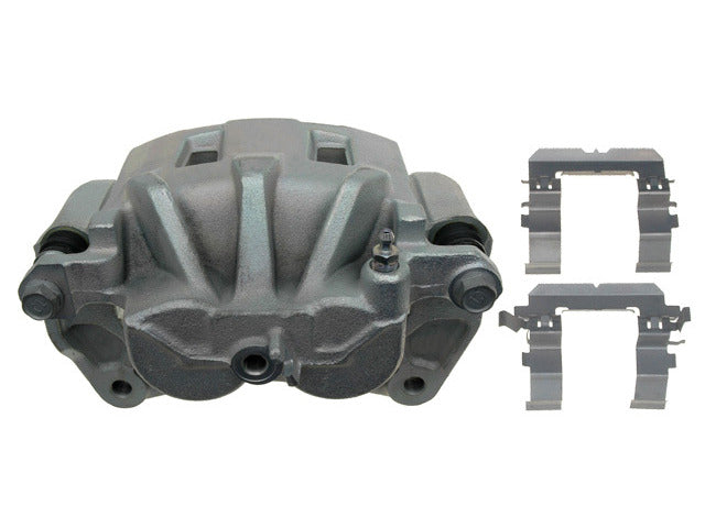 Raybestos Brakes Disc Brake Caliper P/N:FRC11848 Fits: Subaru B9 Tribeca 07-06, Subaru Forester 18-14, Subaru Legacy 19-05, Subaru Outback 19-10, Subaru Tribeca 14-08, Subaru Wrx 19-15 - Image 2
