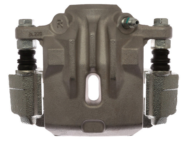 Raybestos Brakes Disc Brake Caliper P/N:FRC11849N Fits: Subaru Legacy 09-06, Subaru Outback 09-06 - Image 4