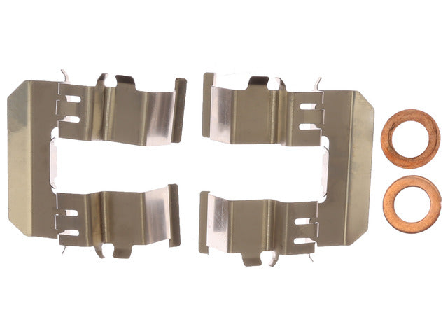 Raybestos Brakes Disc Brake Caliper P/N:FRC11849N Fits: Subaru Legacy 09-06, Subaru Outback 09-06 - Image 5