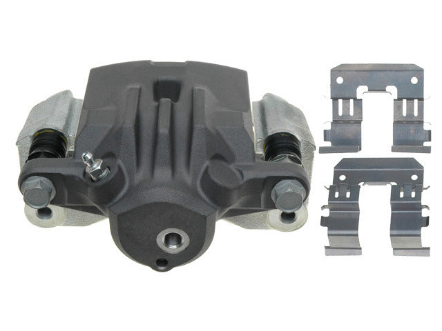 Raybestos Brakes Disc Brake Caliper P/N:FRC11849 Fits: Subaru Legacy 09-06, Subaru Outback 09-06 - Image 2
