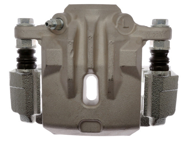 Raybestos Brakes Disc Brake Caliper P/N:FRC11850N Fits: Subaru Legacy 09-06, Subaru Outback 09-06 - Image 4
