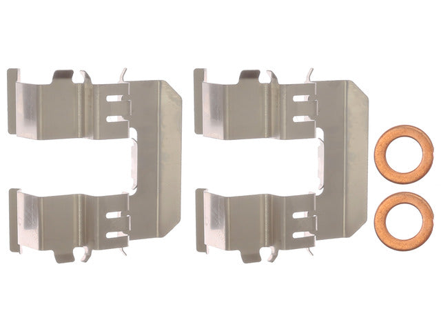 Raybestos Brakes Disc Brake Caliper P/N:FRC11850N Fits: Subaru Legacy 09-06, Subaru Outback 09-06 - Image 5