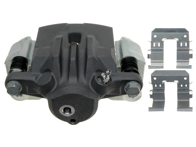 Raybestos Brakes Disc Brake Caliper P/N:FRC11850 Fits: Subaru Legacy 09-06, Subaru Outback 09-06 - Image 2