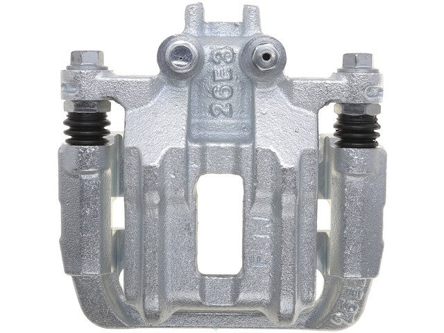 Raybestos Brakes Disc Brake Caliper P/N:FRC11851N Fits: Acura Rdx 12-07, Honda Accord Crosstour 11-10, Honda Cr-v 11-07 - Image 4
