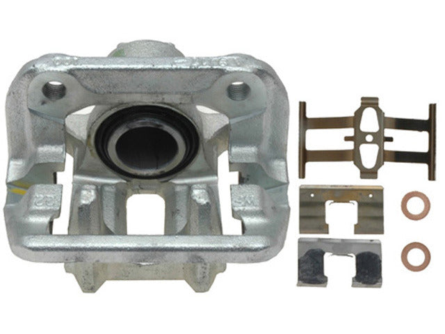 Raybestos Brakes Disc Brake Caliper P/N:FRC11851 Fits: Acura Rdx 12-07, Honda Accord Crosstour 11-10, Honda Cr-v 11-07 - Image 1