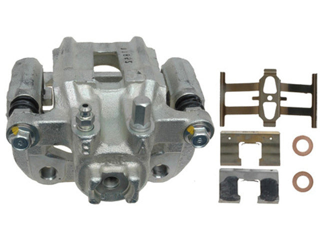 Raybestos Brakes Disc Brake Caliper P/N:FRC11851 Fits: Acura Rdx 12-07, Honda Accord Crosstour 11-10, Honda Cr-v 11-07 - Image 2