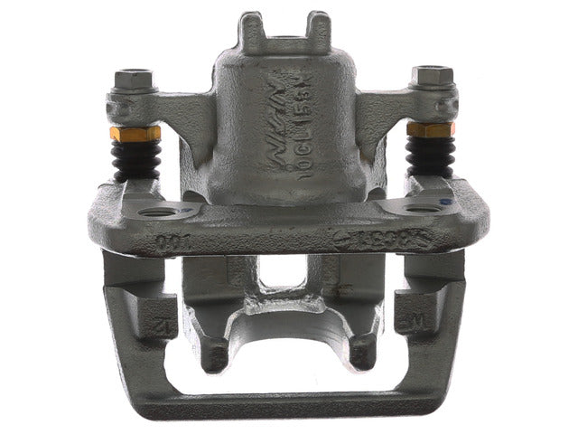 Raybestos Brakes Disc Brake Caliper P/N:FRC11852C Fits: Acura Rdx 12-07, Honda Accord Crosstour 11-10, Honda Cr-v 11-07 - Image 2