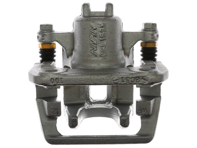 Raybestos Brakes Disc Brake Caliper P/N:FRC11852C Fits: Acura Rdx 12-07, Honda Accord Crosstour 11-10, Honda Cr-v 11-07 - Image 4