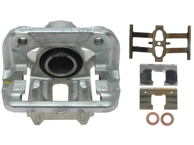 Raybestos Brakes Disc Brake Caliper P/N:FRC11852 Fits: Acura Rdx 12-07, Honda Accord Crosstour 11-10, Honda Cr-v 11-07 - Image 1