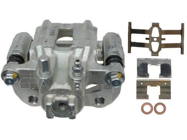 Raybestos Brakes Disc Brake Caliper P/N:FRC11852 Fits: Acura Rdx 12-07, Honda Accord Crosstour 11-10, Honda Cr-v 11-07 - Image 2