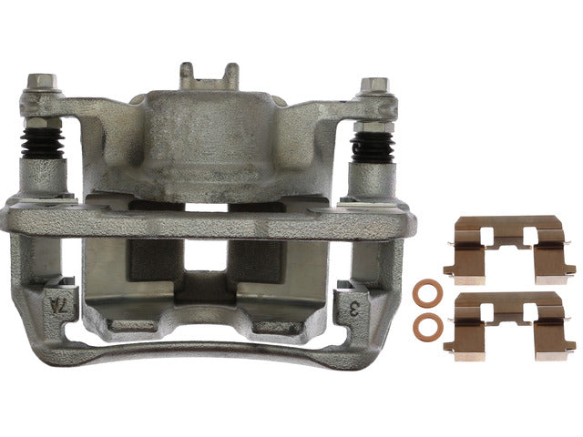 Raybestos Brakes Disc Brake Caliper P/N:FRC11859 Fits: Honda Civic 11-06 - Image 2