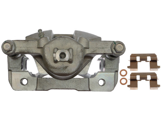 Raybestos Brakes Disc Brake Caliper P/N:FRC11859 Fits: Honda Civic 11-06 - Image 3