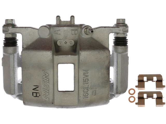 Raybestos Brakes Disc Brake Caliper P/N:FRC11859 Fits: Honda Civic 11-06 - Image 4