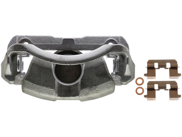 Raybestos Brakes Disc Brake Caliper P/N:FRC11860 Fits: Honda Civic 11-06 - Image 2