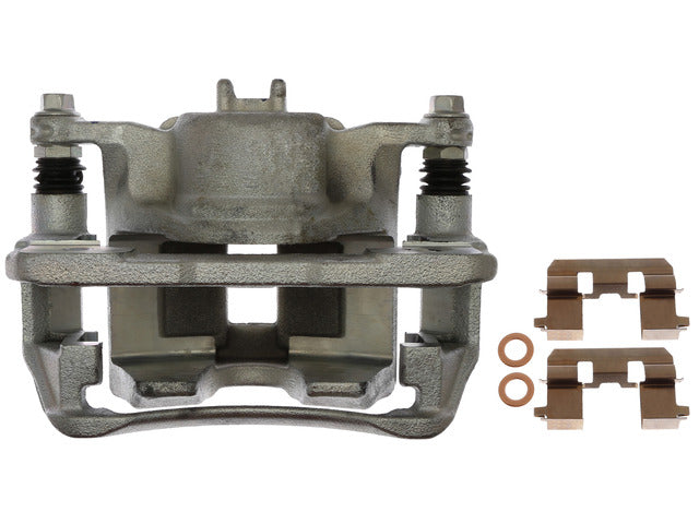 Raybestos Brakes Disc Brake Caliper P/N:FRC11860 Fits: Honda Civic 11-06 - Image 3