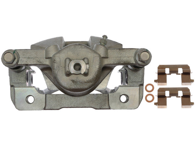 Raybestos Brakes Disc Brake Caliper P/N:FRC11860 Fits: Honda Civic 11-06 - Image 4