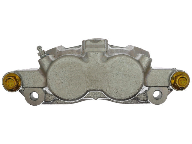 Raybestos Brakes Disc Brake Caliper P/N:FRC11861N Fits: Ford Explorer 10-06, Ford Explorer Sport Trac 10-07, Mercury Mountaineer 10-06 - Image 3
