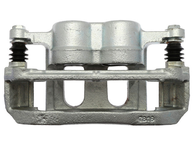 Raybestos Brakes Disc Brake Caliper P/N:FRC11861 Fits: Ford Explorer 10-06, Ford Explorer Sport Trac 10-07, Mercury Mountaineer 10-06 - Image 2