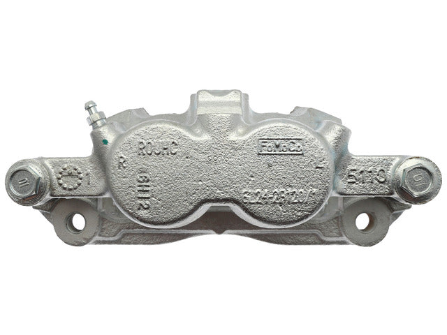 Raybestos Brakes Disc Brake Caliper P/N:FRC11861 Fits: Ford Explorer 10-06, Ford Explorer Sport Trac 10-07, Mercury Mountaineer 10-06 - Image 3