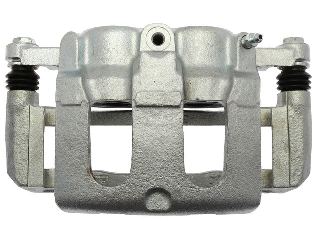 Raybestos Brakes Disc Brake Caliper P/N:FRC11861 Fits: Ford Explorer 10-06, Ford Explorer Sport Trac 10-07, Mercury Mountaineer 10-06 - Image 4