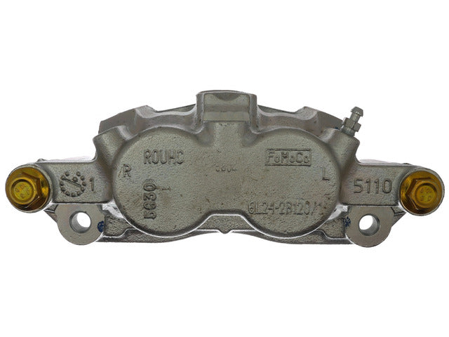 Raybestos Brakes Disc Brake Caliper P/N:FRC11862C Fits: Ford Explorer 10-06, Ford Explorer Sport Trac 10-07, Mercury Mountaineer 10-06 - Image 3