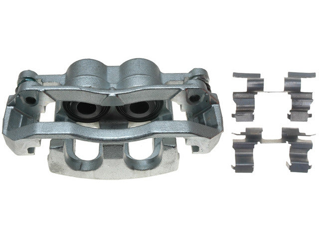 Raybestos Brakes Disc Brake Caliper P/N:FRC11862 Fits: Ford Explorer 10-06, Ford Explorer Sport Trac 10-07, Mercury Mountaineer 10-06 - Image 1