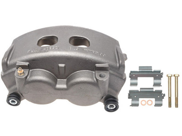 Raybestos Brakes Disc Brake Caliper P/N:FRC11863 Fits: Chevrolet C4500 Kodiak 09-03, Chevrolet C5500 Kodiak 09-03, GMC C4500 Topkick 09-03, GMC C5500 Topkick 09-03 - Image 2