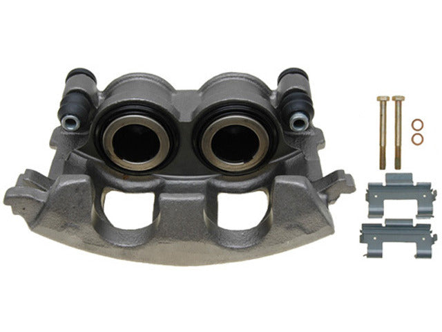 Raybestos Brakes Disc Brake Caliper P/N:FRC11865 Fits: Chevrolet C4500 Kodiak 09-04, Chevrolet C5500 Kodiak 09-04, GMC C4500 Topkick 09-04, GMC C5500 Topkick 09-04 - Image 1
