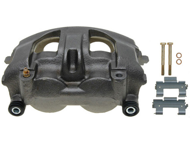 Raybestos Brakes Disc Brake Caliper P/N:FRC11865 Fits: Chevrolet C4500 Kodiak 09-04, Chevrolet C5500 Kodiak 09-04, GMC C4500 Topkick 09-04, GMC C5500 Topkick 09-04 - Image 2