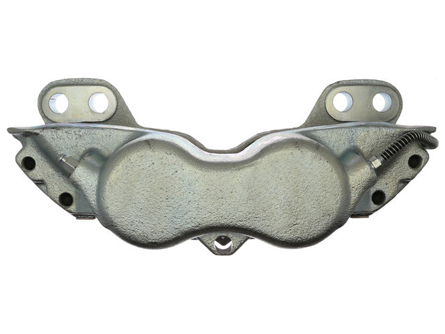 Raybestos Brakes Disc Brake Caliper P/N:FRC11869N Fits: Blue Bird All American Fe, Blue Bird Tc1000, Blue Bird Tc2000, Blue Bird Vision School Bus, Chevrolet C4500 Kodiak, Chevrolet C5500 Kodiak, Chevrolet C6500 Kodiak, Chevrolet C7500 Kodiak - Image 1