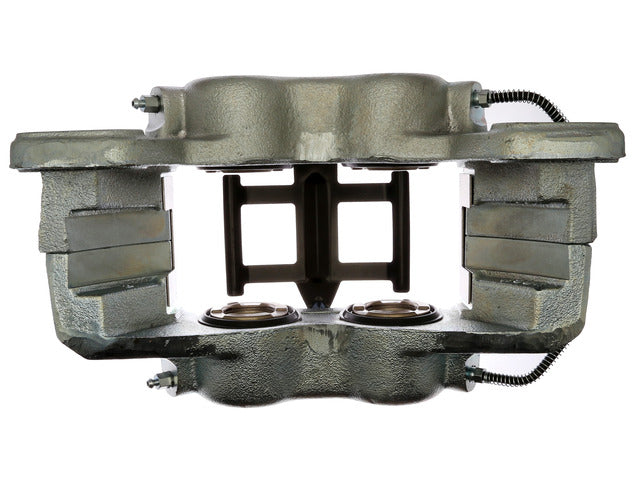 Raybestos Brakes Disc Brake Caliper P/N:FRC11869N Fits: Blue Bird All American Fe, Blue Bird Tc1000, Blue Bird Tc2000, Blue Bird Vision School Bus, Chevrolet C4500 Kodiak, Chevrolet C5500 Kodiak, Chevrolet C6500 Kodiak, Chevrolet C7500 Kodiak - Image 2