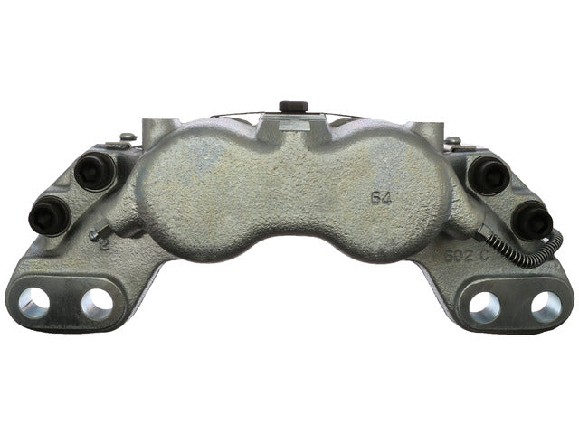 Raybestos Brakes Disc Brake Caliper P/N:FRC11869N Fits: Blue Bird All American Fe, Blue Bird Tc1000, Blue Bird Tc2000, Blue Bird Vision School Bus, Chevrolet C4500 Kodiak, Chevrolet C5500 Kodiak, Chevrolet C6500 Kodiak, Chevrolet C7500 Kodiak - Image 3