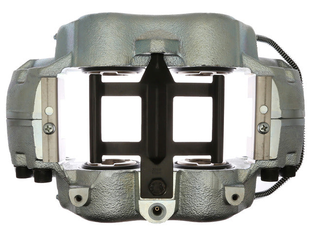 Raybestos Brakes Disc Brake Caliper P/N:FRC11869N Fits: Blue Bird All American Fe, Blue Bird Tc1000, Blue Bird Tc2000, Blue Bird Vision School Bus, Chevrolet C4500 Kodiak, Chevrolet C5500 Kodiak, Chevrolet C6500 Kodiak, Chevrolet C7500 Kodiak - Image 4