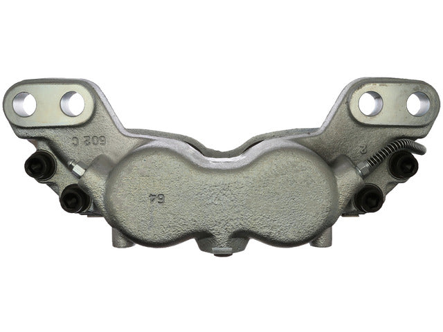Raybestos Brakes Disc Brake Caliper P/N:FRC11870N Fits: Blue Bird All American Fe, Blue Bird Tc1000, Blue Bird Tc2000, Blue Bird Vision School Bus, Chevrolet C4500 Kodiak, Chevrolet C5500 Kodiak, Chevrolet C6500 Kodiak, Chevrolet C7500 Kodiak - Image 1
