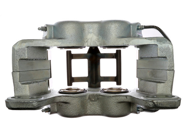 Raybestos Brakes Disc Brake Caliper P/N:FRC11870N Fits: Blue Bird All American Fe, Blue Bird Tc1000, Blue Bird Tc2000, Blue Bird Vision School Bus, Chevrolet C4500 Kodiak, Chevrolet C5500 Kodiak, Chevrolet C6500 Kodiak, Chevrolet C7500 Kodiak - Image 2
