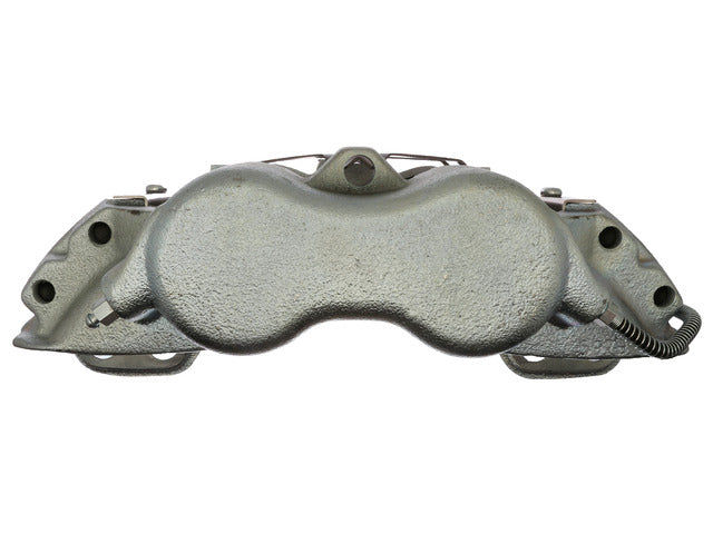 Raybestos Brakes Disc Brake Caliper P/N:FRC11870N Fits: Blue Bird All American Fe, Blue Bird Tc1000, Blue Bird Tc2000, Blue Bird Vision School Bus, Chevrolet C4500 Kodiak, Chevrolet C5500 Kodiak, Chevrolet C6500 Kodiak, Chevrolet C7500 Kodiak - Image 3
